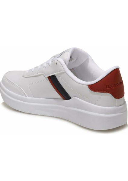 AS00623121 100604573 Berkeley Kadın Spor Ayakkabı Beyaz modelleri