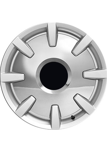 EMR-18166-01 8.0X18" 5X120 ET40 65.1 Silver 18 ( 4 Adet )