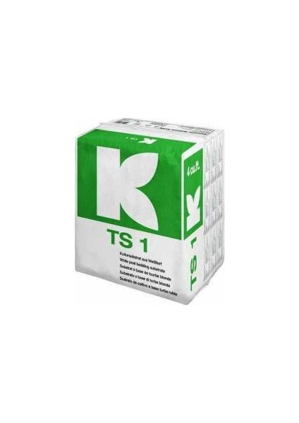 Klasmann Ts 1 Baltık Torfu 10 Lt Tohum Çimlendirme Toprağı Torf
