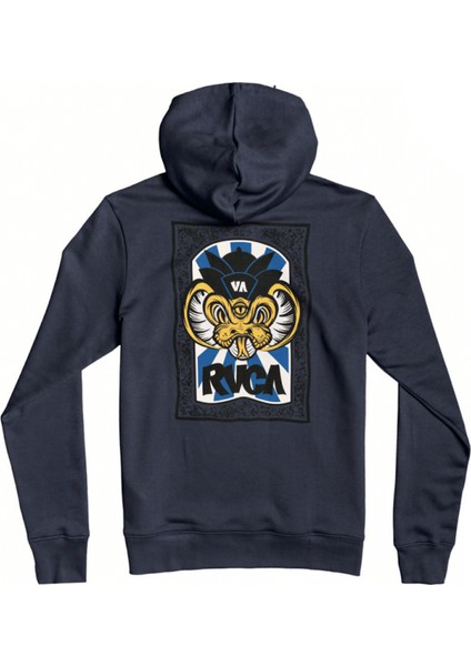Roberto Hoodie Snake Erkek Sweatshirt fiyatları