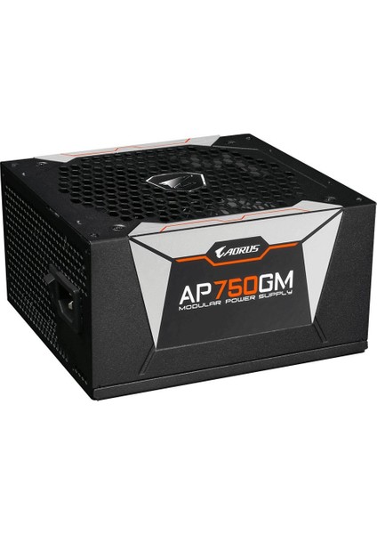 AORUS GP-AP750GM  P750W 80+ GOLD Modüler Güç Kaynağı