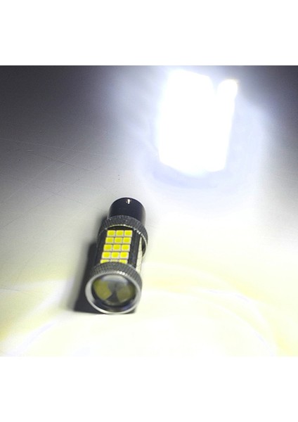 Eco Ba15s 93 Tek Duy P21w Tip 63 Ledli Düz Tırnak Beyaz fiyatları