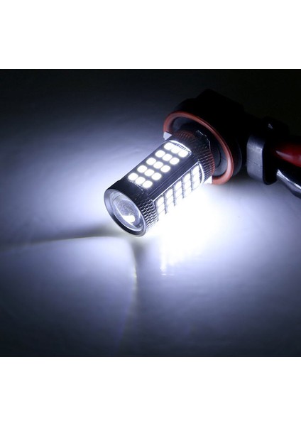 Eco H8 Sis Farı Led Ampul Mercekli 9w Beyaz fiyatları