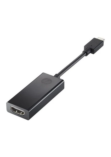 Hp USB Type-C To HDMI Çevirici 1WC36AA