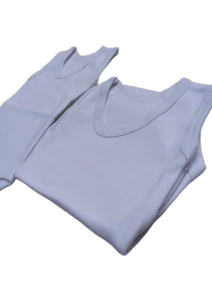 Kalın Askılı Çıtçıtlı Badi 2 Li Paket fiyatları