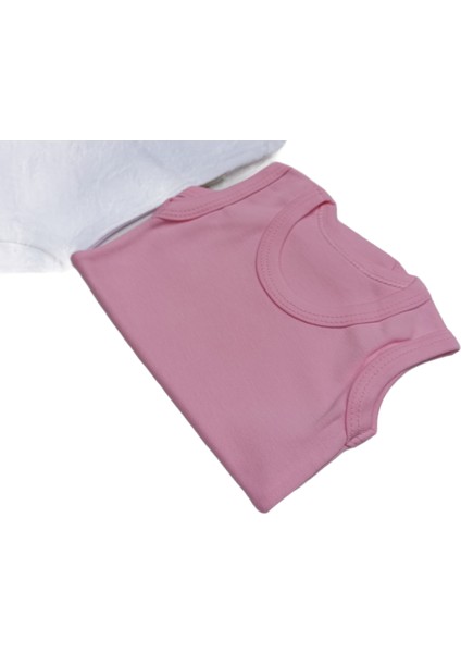 Kalın Askılı Çıtçıtlı Badi 2 Li Paket fiyatları