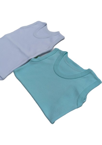 Kalın Askılı Çıtçıtlı Badi 2 Li Paket fiyatları