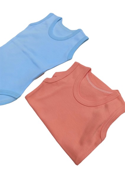 Kalın Askılı Çıtçıtlı Badi 2 Li Paket fiyatları