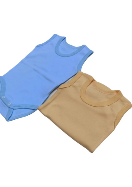 Kalın Askılı Çıtçıtlı Badi 2 Li Paket fiyatları