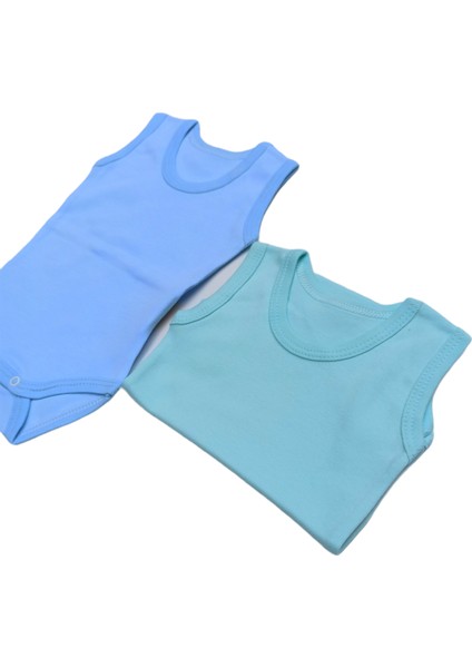 Kalın Askılı Çıtçıtlı Badi 2 Li Paket fiyatları