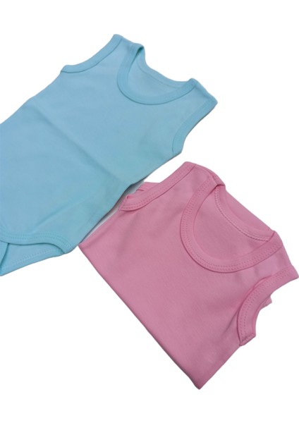 Kalın Askılı Çıtçıtlı Badi 2 Li Paket fiyatları