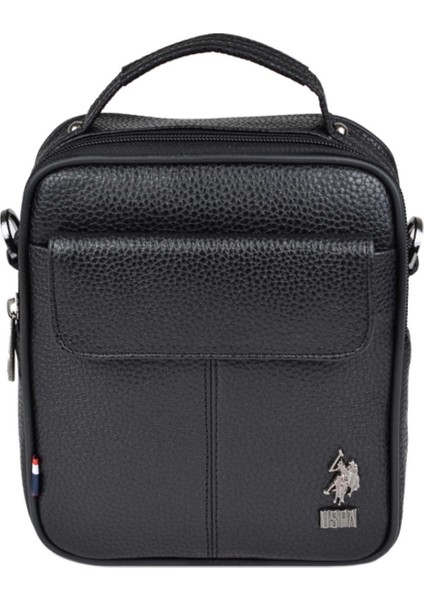 Erkek El Çantası Siyah