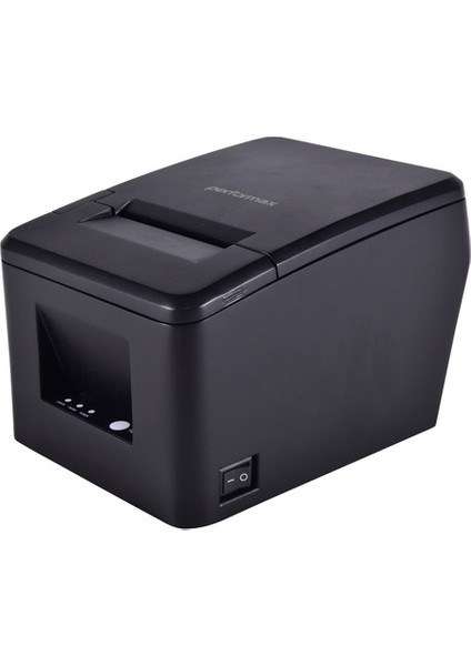 x 203DPI RP1000 Termal 160MM/S Usb,seri Fiş,pos Yazıcı