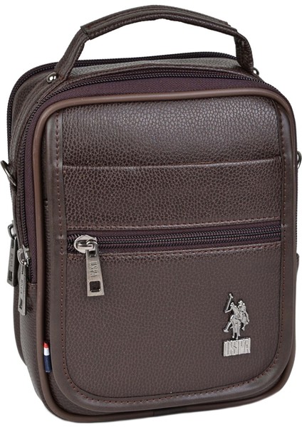 Erkek El Çantası Kahverengi fiyatları