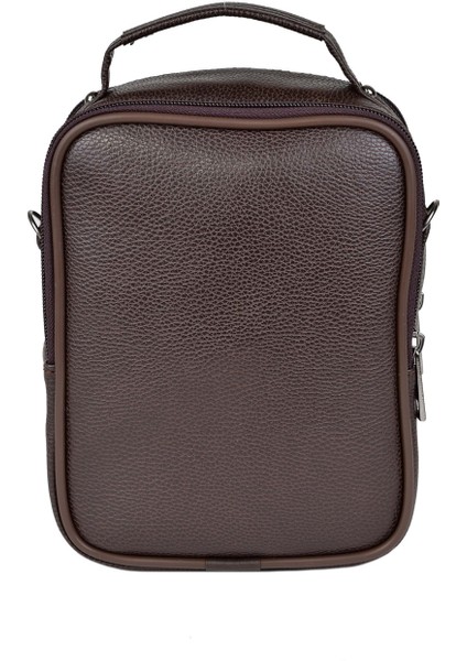 Erkek El Çantası Kahverengi fırsatları