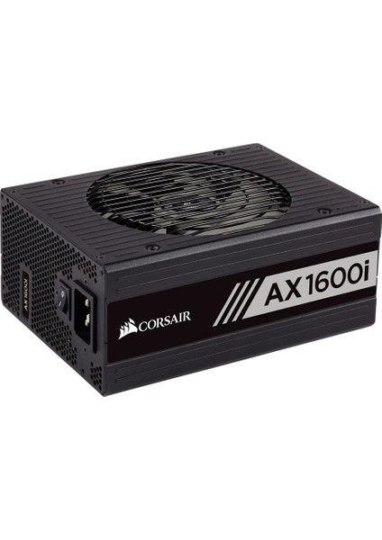 CORSAIR PSU - CP-9020087-EU AX1600i Digital ATX