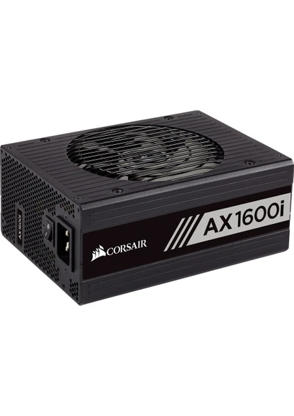 CORSAIR PSU - CP-9020087-EU AX1600i Digital ATX