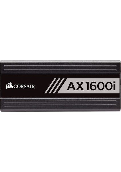 CORSAIR PSU - CP-9020087-EU AX1600i Digital ATX