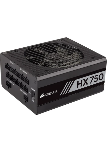 CP-9020137-EU Hx Serıes HX750 80 Plus Platinum Fm Psu