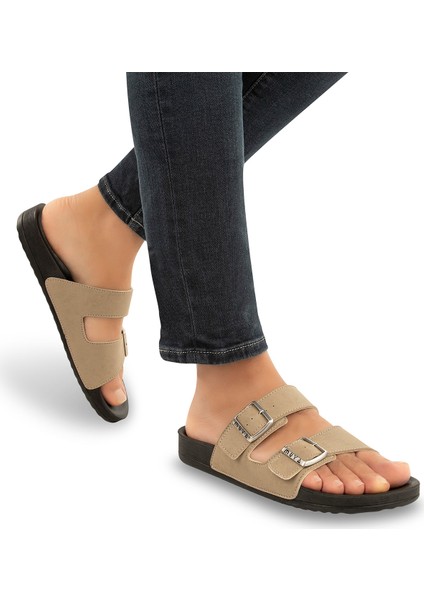 31410 Anotomik Erkek Terlik