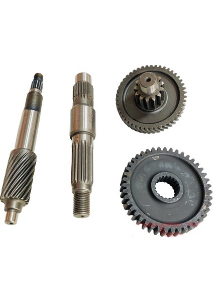 Şanzıman Dişli Seti Yamaha Bws 100