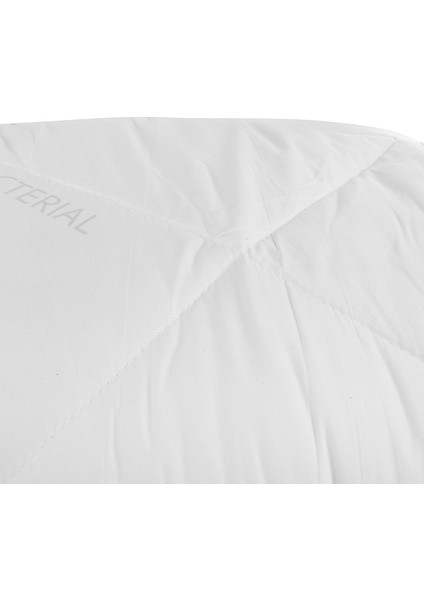 Antibacterial Tek Kişilik Antibacterial Yastık Hediyeli modelleri