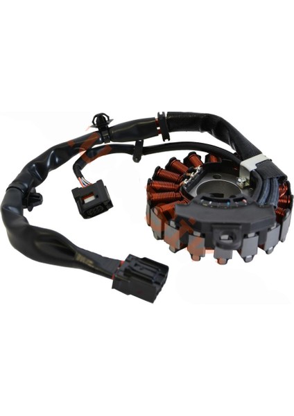 Statör Honda Alpha 110