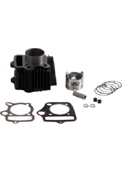 Silindir Seti Mondial 100Cc Cub - Sfc