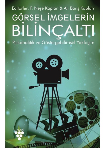 Görsel Imgelerin Bilinçaltı - Ali Barış Kaplan fiyatları