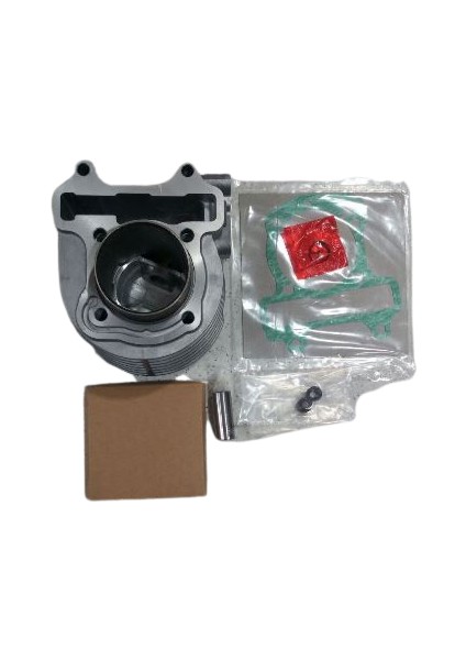 Silindir Seti Honda Alpha 110 Rks Spontını 110 Oem