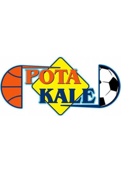 Futbol Kalesi & Basketbol Potası