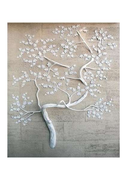 3D Özel Tasarım Duvar Kağıdı 147 Vinil