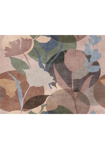 Özel Tasarım Duvar Kağıdı Vinil