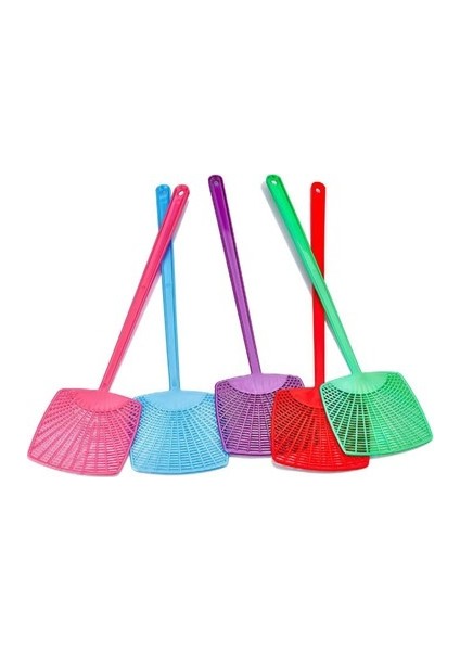 Sinek Vurucu Sineklik Sinek Baltası Pembe Farmakill fiyatları