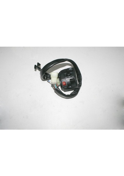 Sol Kumanda Düğmeleri Komple Cfmoto 150 Nk