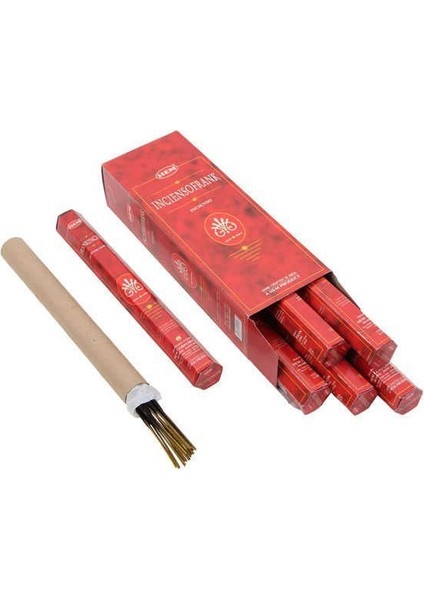 Frank Incense Hem Tütsü fiyatları