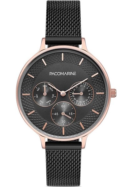 88003.04 Kadın Kol Saati