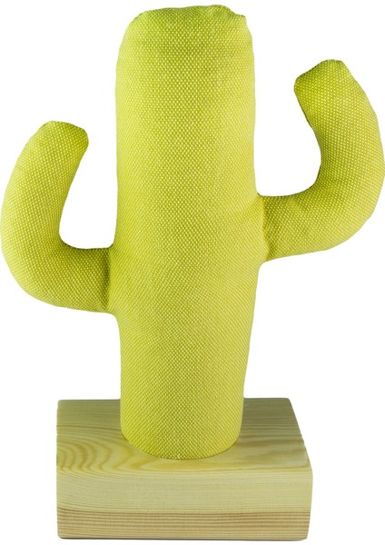 Kayigo Cactus Xl Lavanta Dolgulu Notluk Sarı