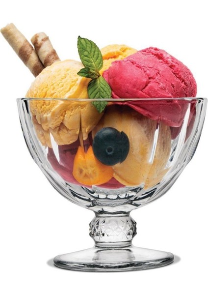 Diamond 6'lı Dondurmalık 280CC