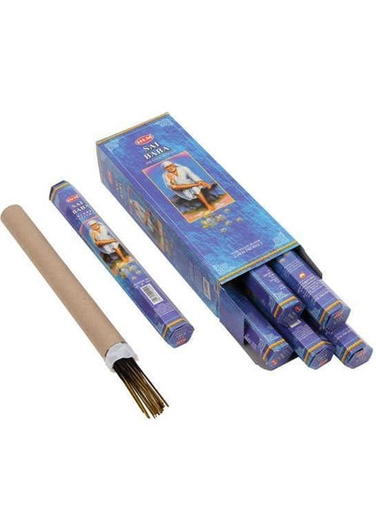 Sai Baba Hem Tütsü fiyatları