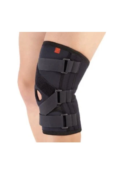 Patella Destekli Dizlik [standart] BR0504