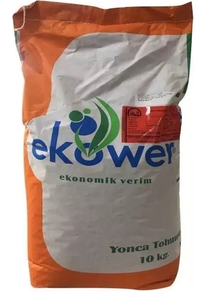 Bilensoy 80 Yonca Tohumu (1 Kg) Ekower