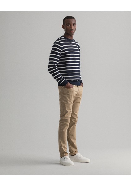Erkek Bej Slim Fit Pantolon 1000368.277 modelleri