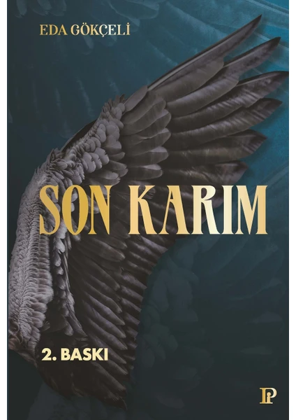 Son Karım - Eda Gökçeli