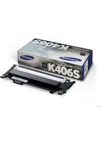CLT-K406S Siyah Toner Samsung CLX-3305FW