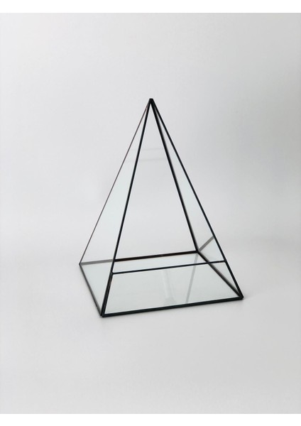 Dekoratif Cam Fanus. Teraryum Cam Fanus. Geometrik Cam Fanus. modelleri