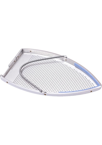 Sanayi Tipi Ütü Alüminyum Teflon / STB-250