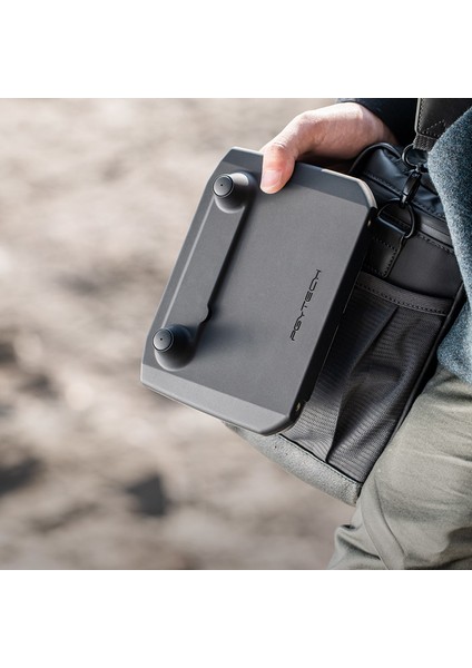 Dji Smart Kumanda Uyumlu Koruyucu Üst Kapak