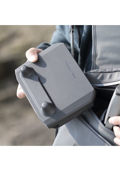 Dji Smart Kumanda Uyumlu Koruyucu Üst Kapak
