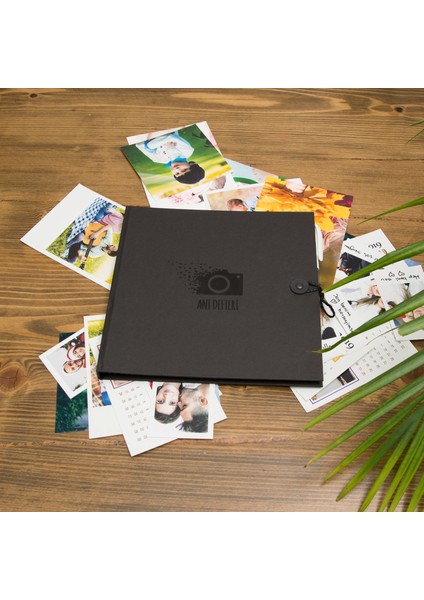 Anı Kitabı modelleri